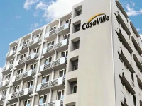 Casaville Samsung Residence Seoul 3*