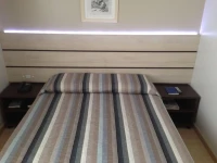 Barigui Park Hotel 3*