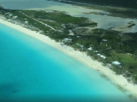 Pigeon Cay Beach Club Hotel Cat Island