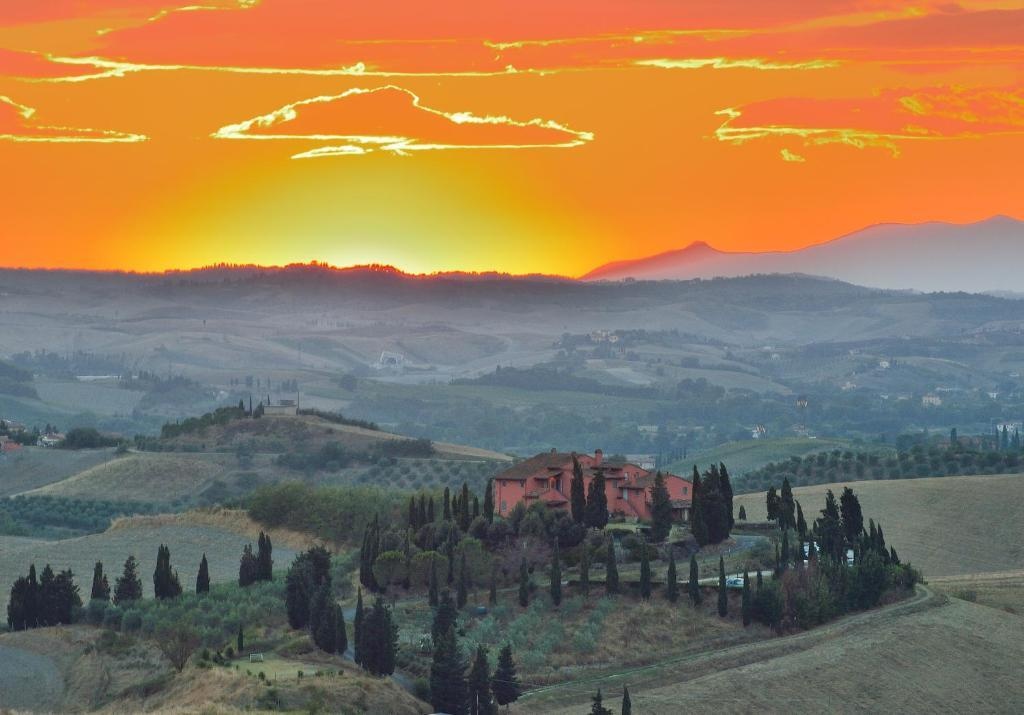 Podere Benintendi 3*