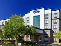 Hotel Indigo Albany Latham 3*
