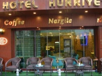 Hurriyet Hotel Istanbul 3*