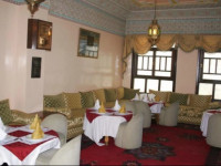 Hotel Casablanca