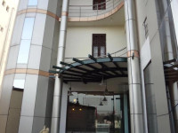 Airport Residency Ahmedabad