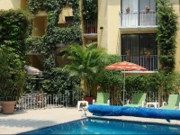 Quinta del Gobernador 3*