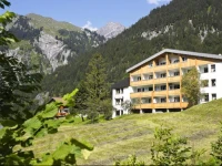 Hotel Landhaus Sonnblick 3*