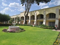 Hotel Mision San Miguel de Allende 4*