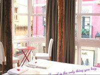 AliciaZzz Bed and Breakfast Bilbao