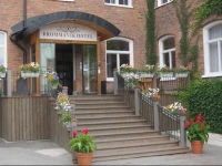 Brommavik Hotel 4*