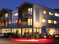 Die Dorfvilla 1*