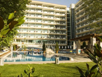 Grand Hotel Oasis