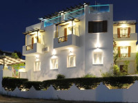 Ostria Hotel