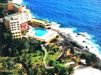 Berjaya Mahe Beach Resort 4*