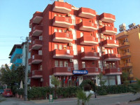 Moonlight Hotel