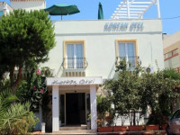 Kortan Hotel