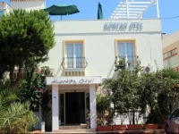 Kortan Hotel 