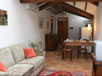 B&B La Coperta Ricamata