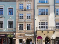 Barbican House Apartments 3*