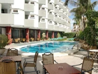 Roc Lago Rojo 3*
