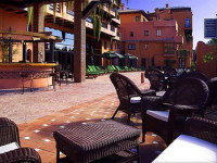 Agh Estepona Spa
