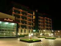 Olimpik Hotel