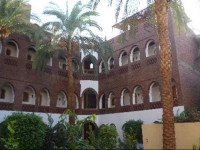 Sheherazade Hotel