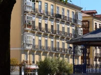 Plaza Pombo B&B 3*