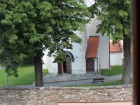 Penzion U Ruzicku 