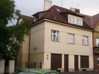 Hanspaulka 