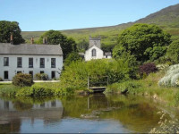 Ghan House