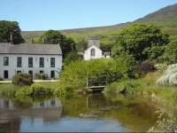 Ghan House 4*