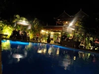 Masada Resort 3*