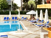 Villa Adora Beach 3*