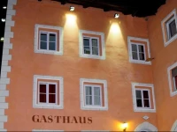 Steinhauswirt 3*