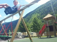 Camping Santa Monica 4*