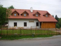 Pension Klokoci / Pension Klokočí 