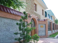 Ani hotel Khabarovsk