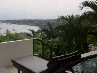 Villa Atas