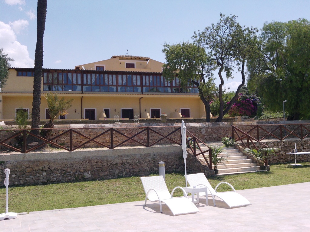 Hotel Villa Calandrino 2*