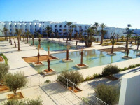 Yadis Imperial Beach and Spa Resort