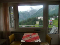 Bergblick