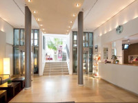 Mercure Hotel Aachen Am Dom