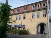 Hotel Am Frauenplan 3*