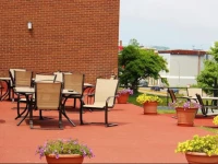 Howard Johnson Fort Howe Plaza And Convention Center 3*