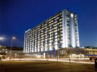 Intercontinental Wien