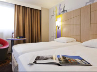 Ibis Styles Honfleur Centre Historique