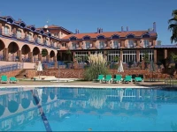 MS Fuente las Piedras 4*
