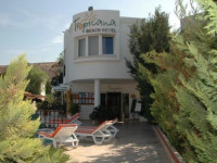 Tropicana Beach Hotel Bodrum