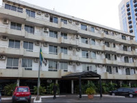 Plaza Bittar Hotel
