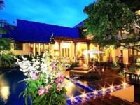 Baan Klang Wiang